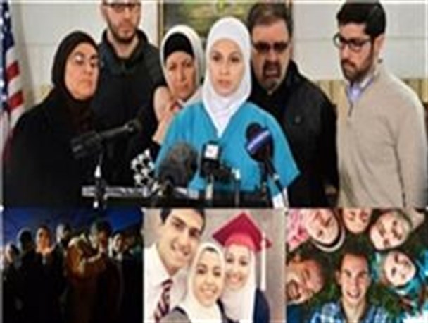 غربی ها با جنایت چپل هیل نشان دادند که حقوق بشر آنها فقط ژستی است