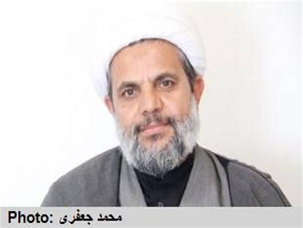 امروز مردم با گفتن لبیک یا رسول الله به بعضی از توطئه های دشمن پاسخ دادند