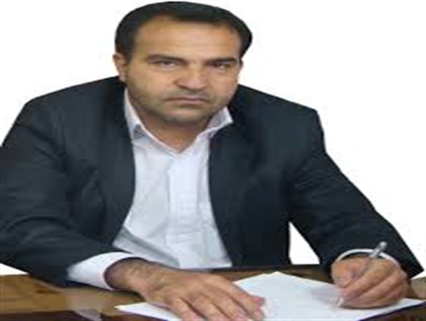 تاراج معادن بافق ونگرانی«زارع زاده»