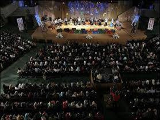 قابلیت فرهنگی شهرستان تاثیرگذارتر از کنسرت است