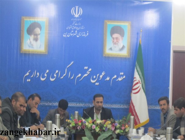 شهرستان بن آماده پذیرایی از میهمانان نوروزی می شود