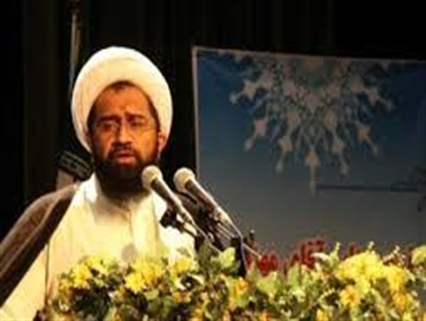 حقوق بشر کشورهای غربی بر مبنای دموکراسی دروغ است/ سکوت رسانه های غربی ناشی از ترس معرفی اسلام ناب محمدی به مردم جهان است