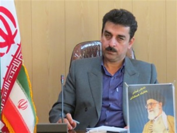 امنیت و آسایش امروز ملت ایران مرهون خون پاک شهداست