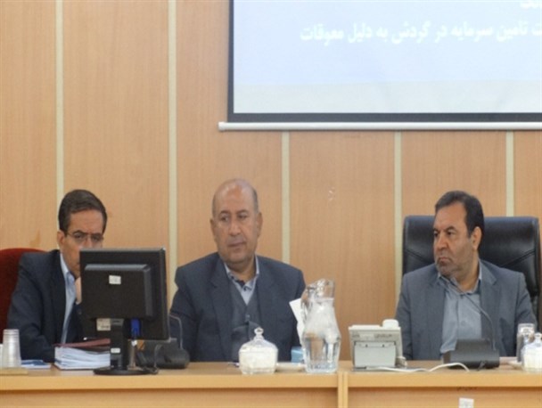 اجرایی شدن 52 درصد مصوبات کارگروه رفع موانع تولید در کهگیلویه و بویراحمد