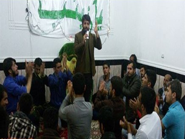 جشن میلاد حضرت زینب (س) در شهرستان چرام برگزار شد+تصاویر