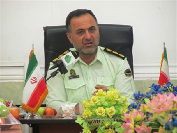دستگیری چهار باند سارقین مسلح در اندیمشک / ۱۳ نفر به ۲۵ فقره سرقت اعتراف کردند