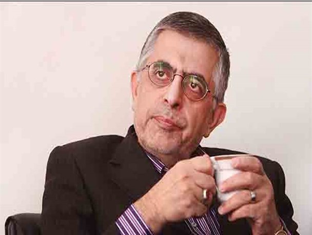 لیست مدعیان مبارزه با فساد در دست بنیانگذار فساد اقتصادی