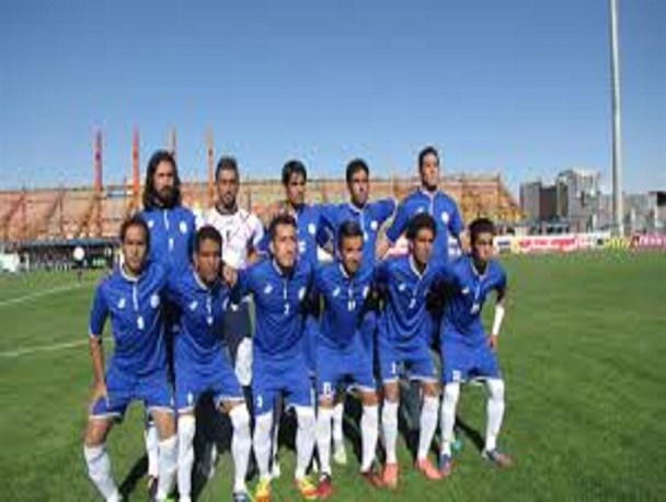 طلسم تساوی های گل گهر شکست/پیروزی پرگل مقابل نفت آبادان