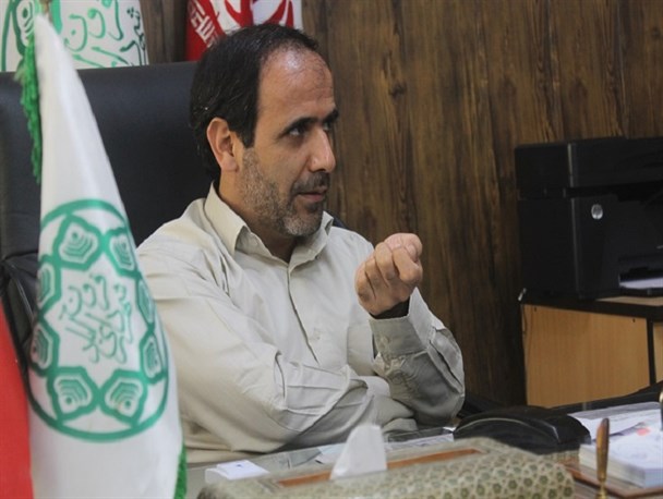 فرون آباد از کمبود فضای سبز رنج می‌برد