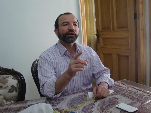 پیگیری دغدغه های رهبری در مجلس نهم موج نمی زد/ لاریجانی از آمدن در جمع اصولگرایان برائت می جوید