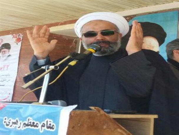 امروز قدرت خاورمیانه نظام مقدس جمهوری اسلامی ایران است