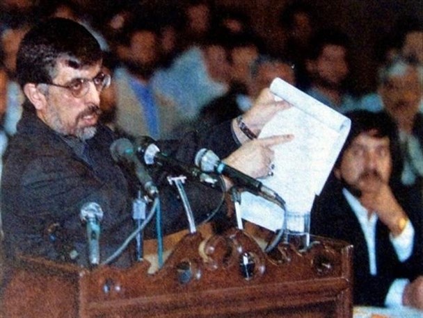 سکان اصلاح طلبی در دستان مفسد اقتصادی