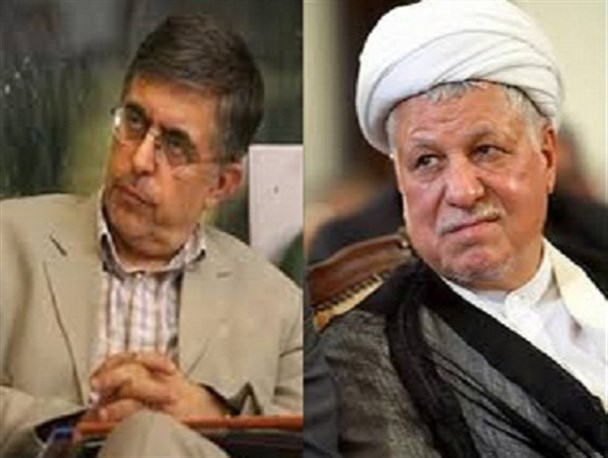 دولت هاشمی، معمار مفاسد اقتصادی/کرباسچی اولین مفسد اقتصادی