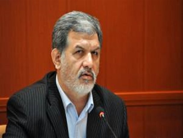 برخی ها کمر به نابودی تراکتور سازی بسته اند
