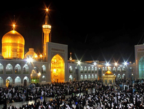 حلقات صالحین برتر شهرستان کمیجان عازم مشهد مقدس می شوند