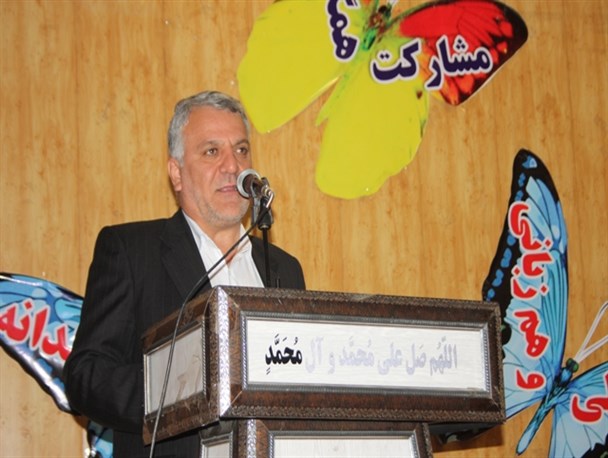 نمایندگان فرماندار یکی از ارکان اساسی و مهم شعب اخذ رای هستند