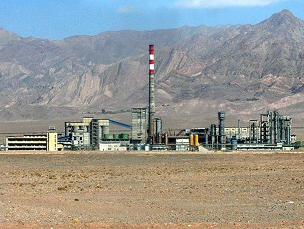 نیاز 30 میلیارد تومانی برای راه‌اندازی کک‌سازی طبس
