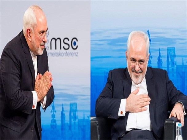وقتی وزیرخارجه ایران داعش را دشمن سعودی می خواند!