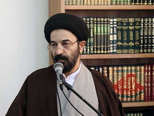 عضو خبرگان رهبری:حضور حداکثری در انتخابات به ارتقای امنیت و اقتدار ملی می انجامد