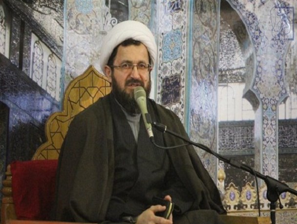 کسانی که حد ولایت را رعایت نکنند دین ندارند
