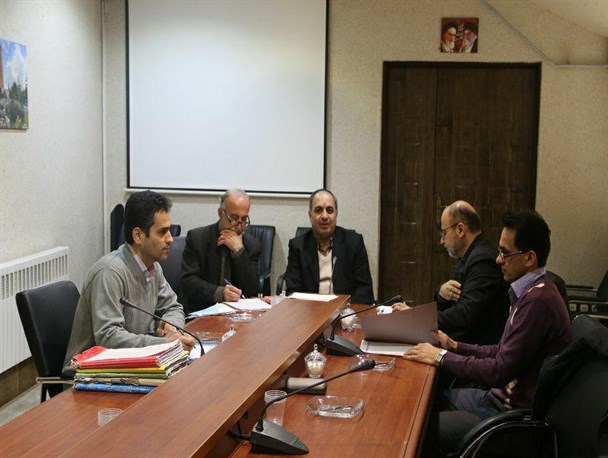 بررسی ۶۴پرونده عدم پرداخت عوارض به شهرداری در لاهیجان