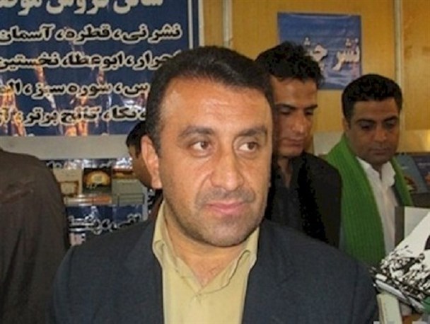 زارعی توافق نامه اصلاح طلبان را امضا نکرد