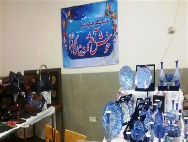 بانوان از ظرفیت‌های خود استفاده کنند