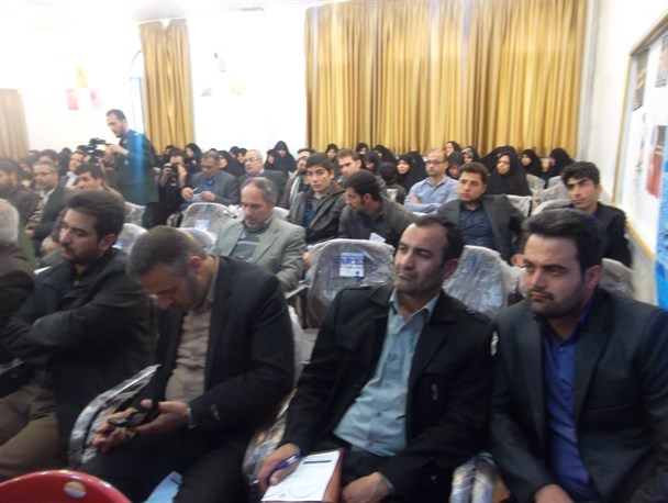 ضرورت ایجاد فرهنگسرای خانواده در دهاقان/ مشکلات مسکن مهر برطرف می شود