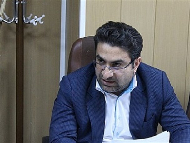 مخالف برچیدن فلکه بیمارستان نماد هویتی شهر هستم