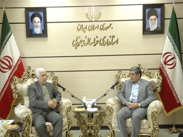 وجود 5 هزار دانشجوی علمی کاربردی در خراسان جنوبی