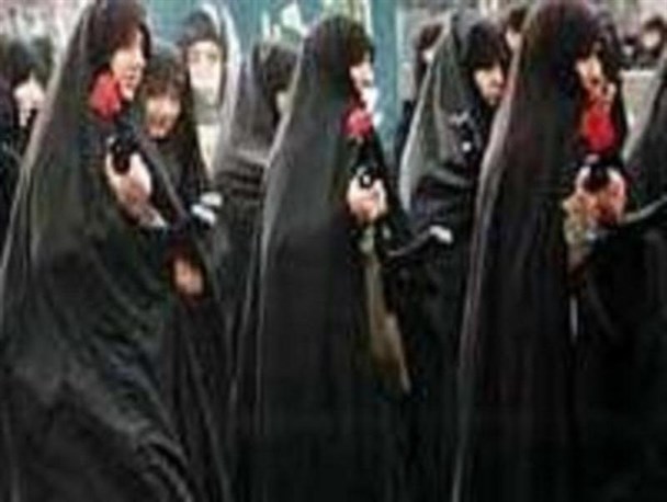 همکار شهید رجایی، بانوی پیشرو در فعالیت های انقلابی