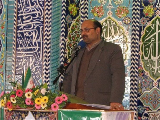 37 شعبه اخذ رای در بخش گلبهار برپا خواهد شد