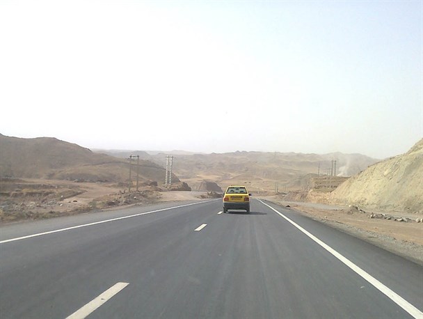 اتوبان سیاهکل-سنگر شروع به قربانی گرفتن کرد