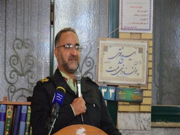 امنیتی که ما امروز از آن برخورداریم از برکت خون شهداست