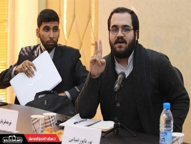 رییس جمهور دوسال است کشور را معطل برجام کرده/ اولویت مجلس دهم، احیا و حفظ عزت کشور باشد