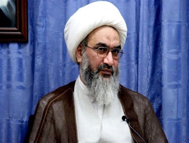 ماجرای سخنرانی رئیس آژانس هسته ای روسیه درباره رهبر انقلاب/ امام خامنه ای را نایب امام زمان می دانیم