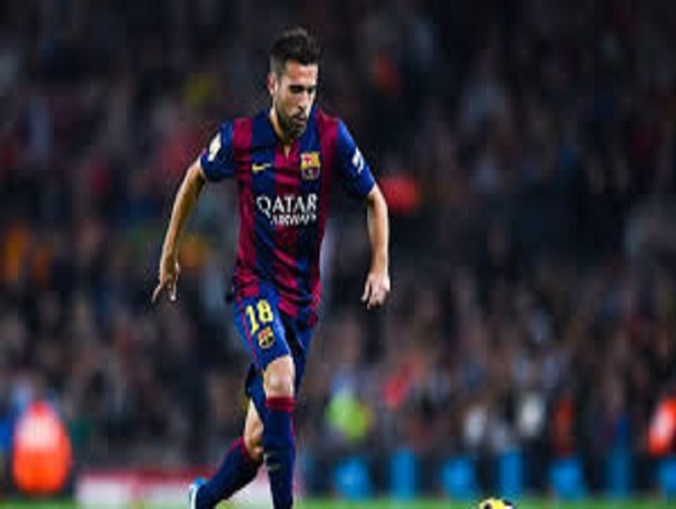 آلبا: هیچ‌کس نمی‌دانست مسی می‌خواهد چه کار کند