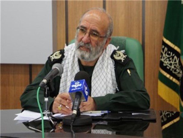 چشم طمع آمریکا به انتخابات پیش رو است / انقلابی گری شاخصه مهم در ارزیابی افراد