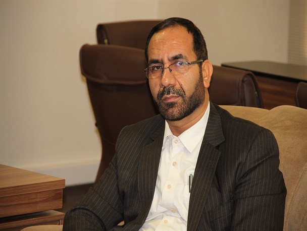 تجات دریاچه بختگان عزم ملی می خواهد