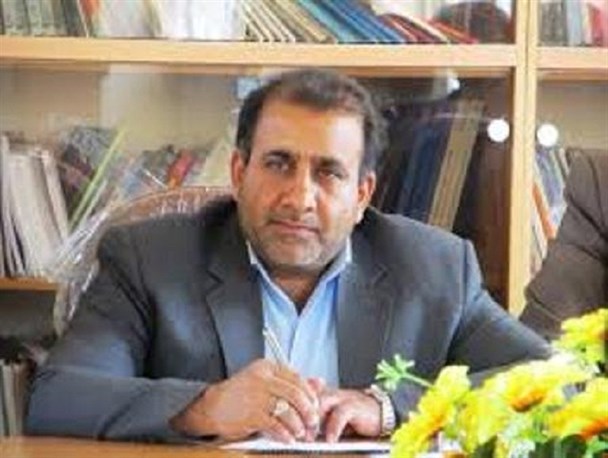 بارندگی اخیر هیچگونه خسارتی در ممسنی نداشته است