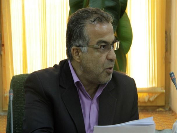 "جواد نجاریان" سکاندار سازمان فرهنگی ورزشی شهرداری سمنان شد