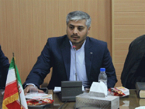 جاعل چک پول های 50تومانی در رامهرمز دستگیر شد