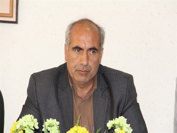 لبخند ورزش به اسفراین