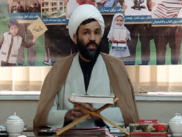 مرحله پنجم آزمون سراسری طرح تربیت حافظان قرآن کریم برگزار می‌شود