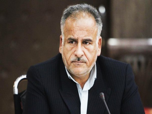 استقرار پلیس راه در شهرستان«درمیان» ضروری است