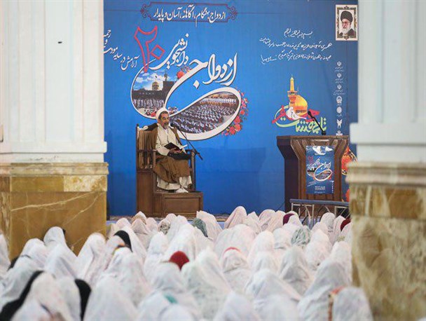 سبک زندگی اسلامی  تضمین کننده زندگی مشترک سالم و بالنده است