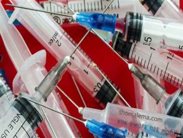 مطب های خصوصی در بروجرد زباله های عفونی را بی خطر سازی نمی کنند
