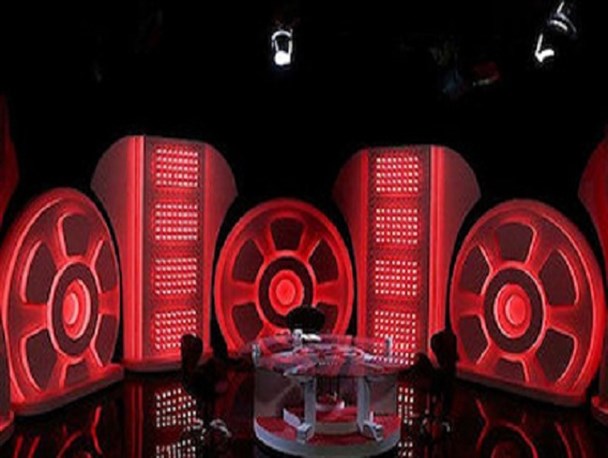 پورمحمدی: هدف از تولید و پخش برنامه «هفت» کمک به پیشرفت سینمای ایران است/ "هفت" تعطیل نخواهد شد