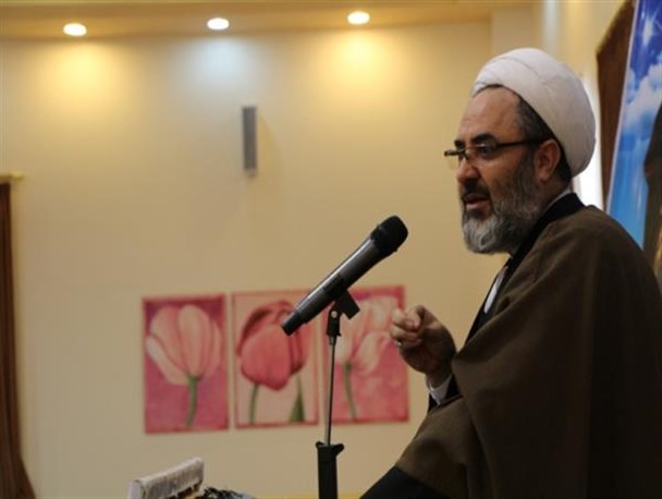 شهدا و امام شهدا برای ما عزت آوردند نه برجام/ جهادکبیر یعنی ایستادن، مقاومت و نهراسیدن از دشمن