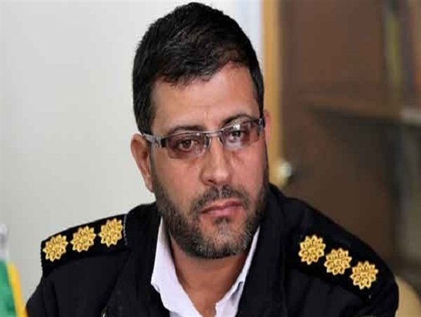 ۱۱۸ تصادف جرحی و خسارتی در جاده‌های درون‌شهری استان/ بیشترین تصادفات در اصفهان ثبت شد
